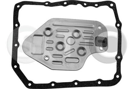 Трансмісійний фільтр OpelOmega stc T421000 на Опель Омега б