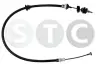 Тросик сцепления STC T480292