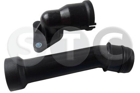 Трубка охолоджуючої рідини BOXER-III 2.2D stc T403870 на Форд Транзит 6