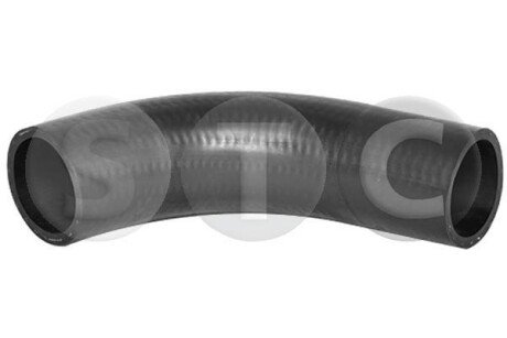 Патрубок интеркулера (турбины) stc T498741