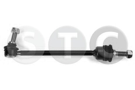 Стойка (тяга) стабилизатора передняя stc T459486 на Рендж (ленд) ровер Дискавери 2
