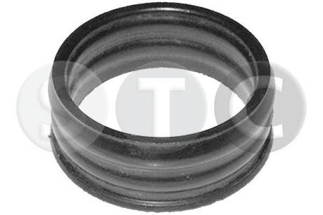 Уплотнение патрубка помпы Doblo 1.4 8v stc T405776