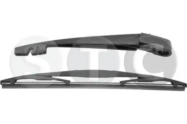 Важіль + щітка склоочисника Mitsubishi Outlander STC T468363