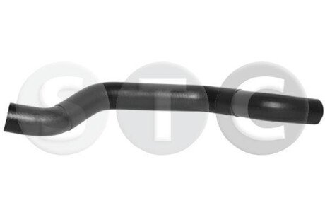 Верхній шланг радіатора 6 stc T498910 на Мазда 6 gh