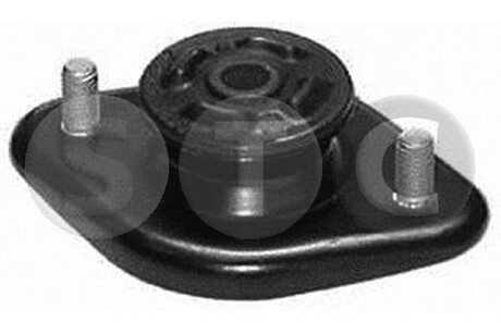 Верхнє кріплення стійки stc T407007