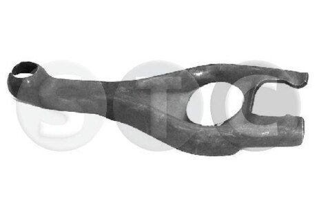 Вилка (система зчеплення) Peug 206 stc T404066