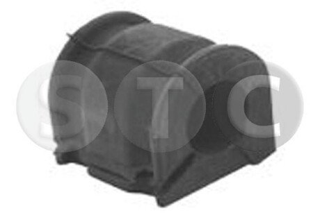 Втулка переднього стабілізатора stc T406803