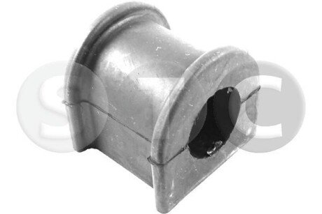 Втулка (резинка) переднего стабилизатора stc T444069