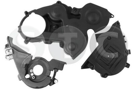 Защита stc T403871 на MINI MINI