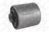 70x10x28,6 Ролик паска приводного Toyota Hiace, Land Cruiser, 2,5-3,0TDi, 01- Stellox 7701026SX (фото 1)