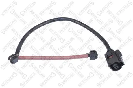 Датчик гальмівних колодок Porsche Cayenne Vw Touareg 2.5D-5.0D 09.02-09.10 Stellox 00-10097-SX
