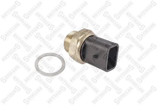 Датчик включення вентилятора (100-95°C) Opel 88- Stellox 06-01507-SX (фото 1)