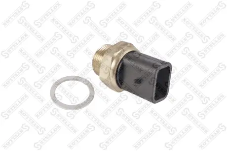 Датчик включення вентилятора (100-95°C) Opel 88- Stellox 06-01507-SX