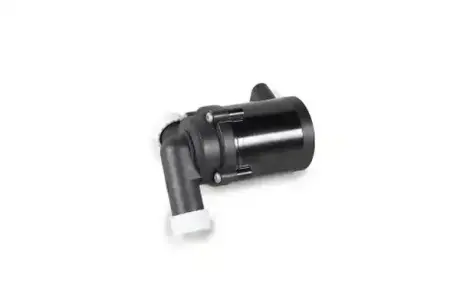 Додаткова водяна помпа VW TOUAREG 3.0/3.2/4.2/5.0 02-10 stellox 2400027SX