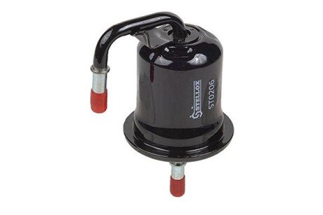 Фiльтр паливний Toyota Landcruiser 200 4.7I /Lexus LX570 stellox 2100874SX