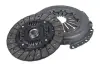 Комплект сцепления в сборе stellox 07-01153-SX