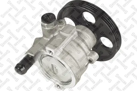 Насос Г/П (з шківом 5pk) Opel Movano 00- Renault Trafic 01- Stellox 0035502SX