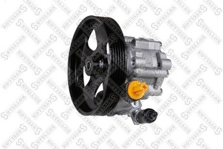 Насос Г/У (з шківом) Citroen Jumpy/Scudo/Expert/Ulysse 95-07 stellox 0036402SX