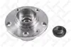 Пiдшипник перед.Skoda Fabia 1.0-1.47 16V 12/99-VW Polo 1.2 Stellox 4328152SX (фото 1)