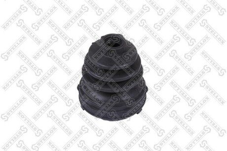 Пильовик ШРКШ внутр. (23X69Z85) Audi TT/Seat Altea,Leon/Skoda Octavia/VW Golf V,Passat1.6-3.2 99- stellox 13-03036-SX на Сеат Ибица