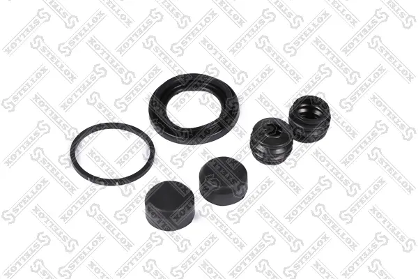 Р-кт супорта задн. Citroen Jumper 02- /Fiat Ducato 94- /Peugeot Boxer 02- (Brembo 46mm) Stellox 0499043SX (фото 1)