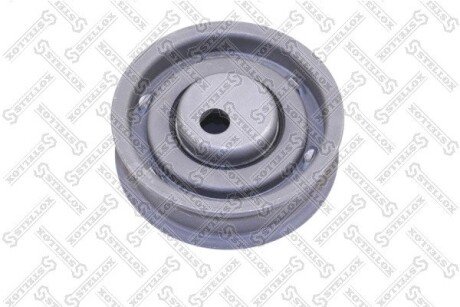 Ролик натяжний паска ГРМ VAG 1.3/1.5/1.6/1.8/2.0 stellox 0340012SX