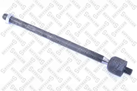 Рулевая тяга stellox 55-04512-SX