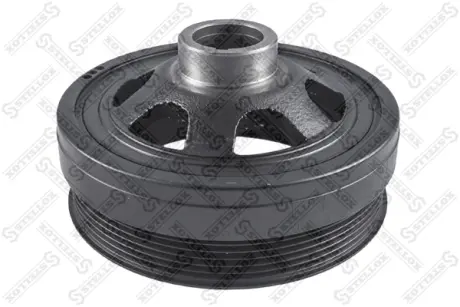 Шків колінвала DB M112/113 W202/210 2.4-5.5 98- Stellox 20-01051-SX