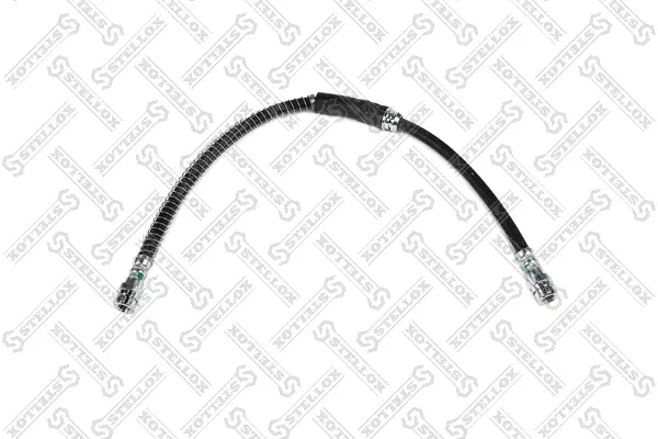 Шланг тормозной передний stellox 27-00223-SX