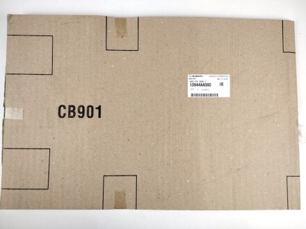 Проклад. ГБЦ subaru 10944AA080