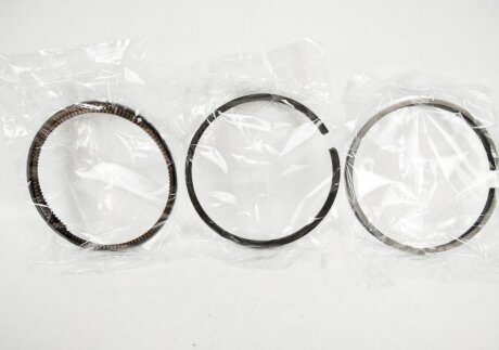 Поршневые кольца subaru 12033AB360