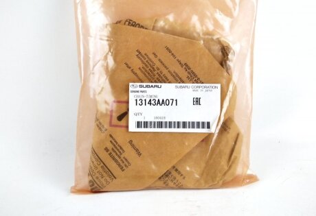 Ланцюг ГРМ subaru 13143AA071