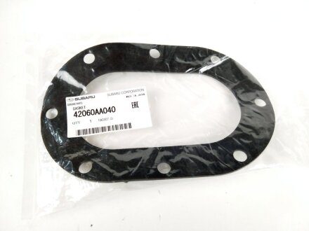 ПРОКЛАДКА subaru 42060AA040
