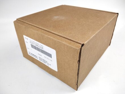 Фільтр палива subaru 42072AG16A