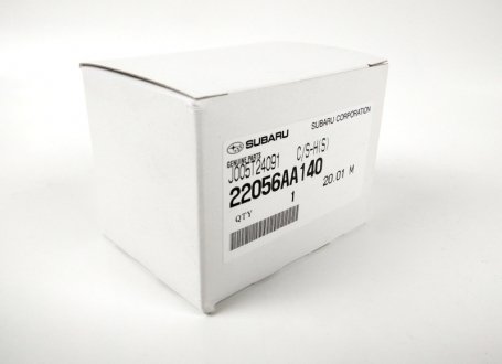 Датчик положення розподільчого вала subaru 22056AA140