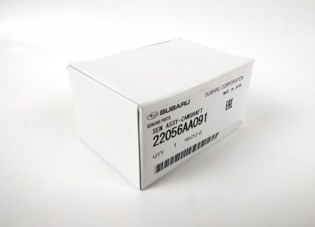 Датчик распредвала (в сборе) subaru 22056AA091