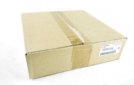 ФІЛЬТР ПОВІТРЯ subaru 72880FL000