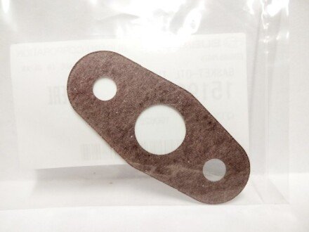 GASKET-OIL TURBO subaru 15196AA060
