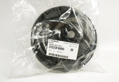 Пружина передняя subaru 20323FA000