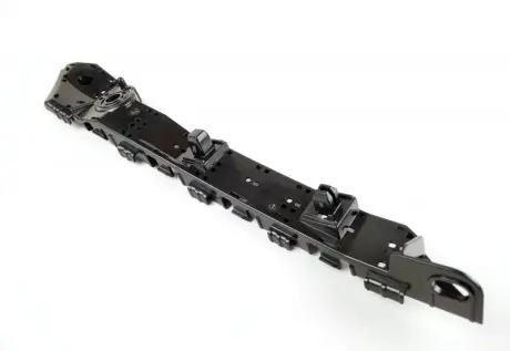 КРОНШТЕЙН subaru 57707AL03A Субару Легаси