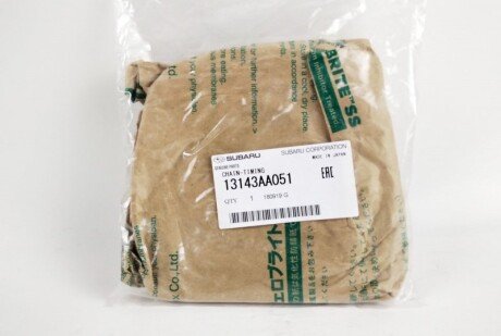 ЛАНЦЮГ ГРМ subaru 13143AA051