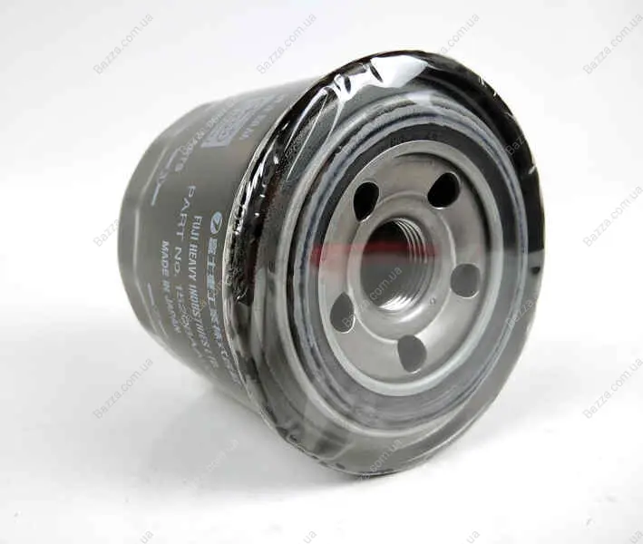 Масляний фільтр Subaru 15208AA031 (фото 1)
