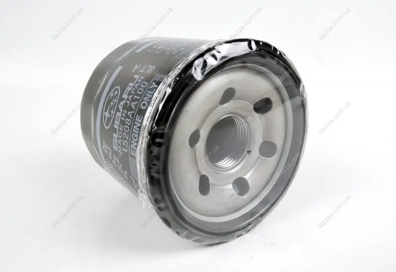 Масляний фільтр Subaru 15208AA100 (фото 1)