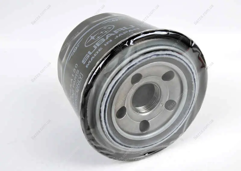 Масляний фільтр Subaru 15208AA130 (фото 1)