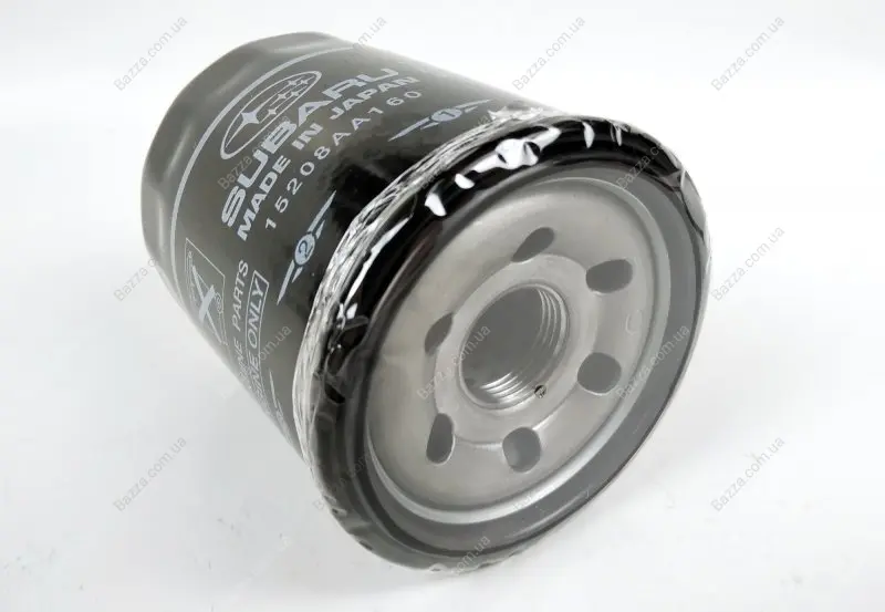 Масляний фільтр Subaru 15208AA160 (фото 1)