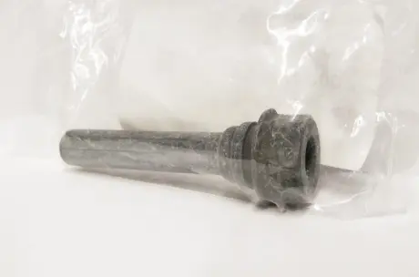 Направляючі переднього супорта Subaru 26631AG000