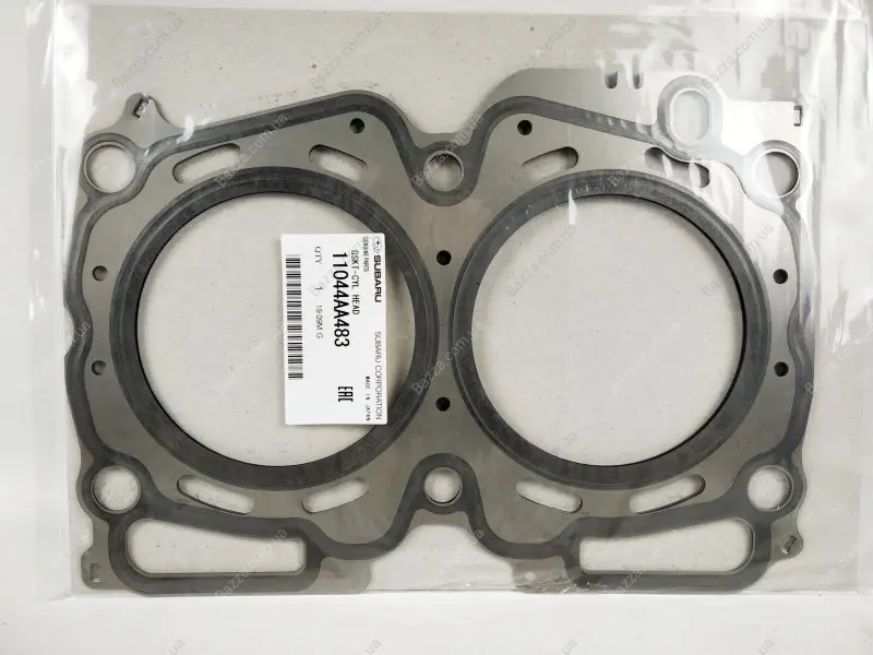 Оригінальні запчастини SUBARU subaru 11044AA483