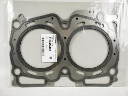 Оригінальні запчастини SUBARU Subaru 11044AA483