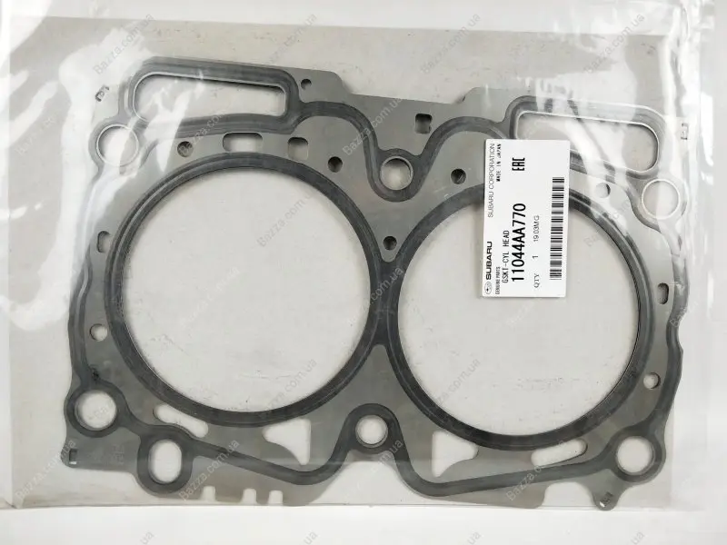 Оригінальні запчастини SUBARU subaru 11044AA770