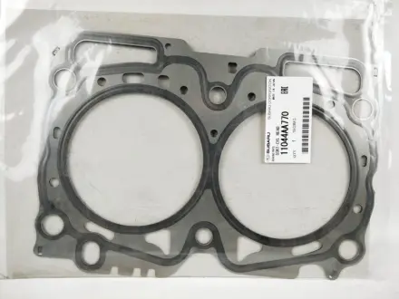Оригінальні запчастини SUBARU subaru 11044AA770
